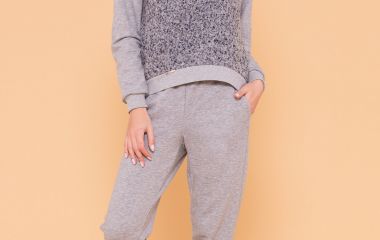 ГАРДЕРОБ У СТИЛІ CASUAL: ЯК ВИБРАТИ СПОРТИВНИЙ КОСТЮМ?