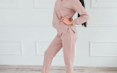 Як підібрати спортивний костюм