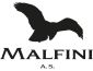 Malfini T-shirt men’s Action V-neck 700