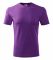Футболка чоловіча фіолетового кольору 132