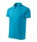 Футболка поло чоловіча Malfini Cotton 100 %  170 г/м²