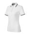 Women's polo shirt