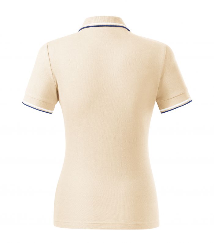 Футболка поло жіноча