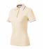 Футболка поло женская    