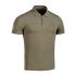 Coyote tactical polo shirt