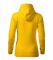 Худі жіноче жовтого кольору