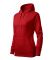 Худі жіноче червоного кольору