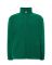 Флісова кофта чоловіча салатового кольору JHK