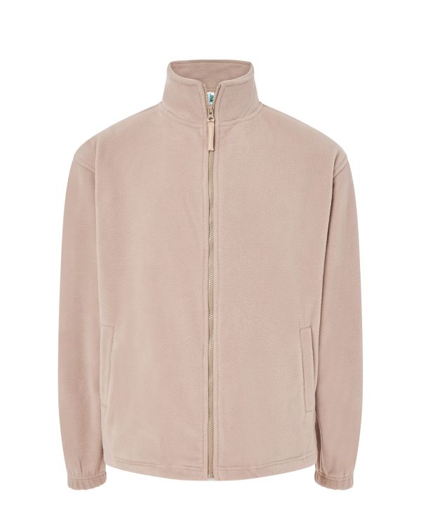 Флісова кофта чоловіча JHK