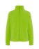 Флісова кофта жіноча кольору лайм