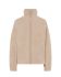 Women's fleece jacket